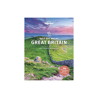 Lonely Planet Global Limited Lonely Planet Best Day Walks Great Britain (häftad, eng)