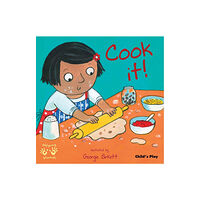 Child's Play International Ltd Cook It! (häftad, eng)