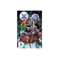 Panini Publishing Ltd X-Men: Hellfire Gala (häftad, eng)