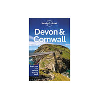 Lonely Planet Global Limited Lonely Planet Devon & Cornwall (häftad, eng)