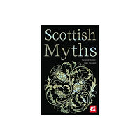 Flame Tree Publishing Scottish Myths (häftad, eng)