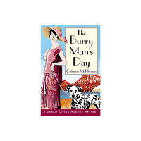 Little, Brown Book Group The Burry Man's Day (häftad, eng)