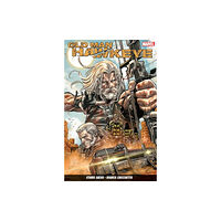 Panini Publishing Ltd Old Man Hawkeye (häftad, eng)