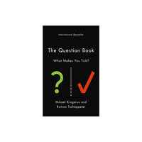 Profile Books Ltd The Question Book (inbunden, eng)