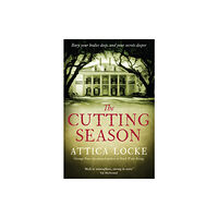 Profile Books Ltd The Cutting Season (häftad, eng)