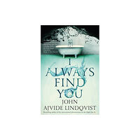 Quercus Publishing I Always Find You (häftad, eng)