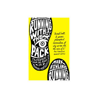 Granta Books Running with the Pack (häftad, eng)