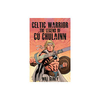 O'Brien Press Ltd Celtic Warrior (häftad, eng)