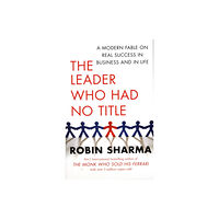 Simon & Schuster Ltd The Leader Who Had No Title (häftad, eng)