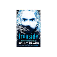 Simon & Schuster Ltd Ironside (häftad, eng)