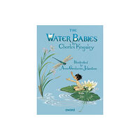 Award Publications Ltd Water Babies (inbunden, eng)