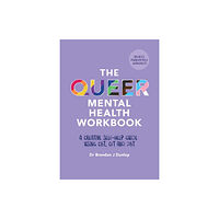 Jessica kingsley publishers The Queer Mental Health Workbook (häftad, eng)