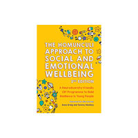 Jessica kingsley publishers The Homunculi Approach To Social And Emotional Wellbeing 2nd Edition (häftad, eng)