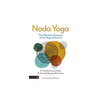 Jessica kingsley publishers Nada Yoga (häftad, eng)