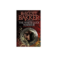 Little, Brown Book Group The White-Luck Warrior (häftad, eng)