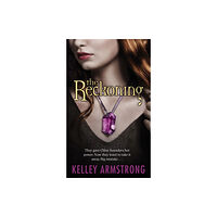 Little, Brown Book Group The Reckoning (häftad, eng)