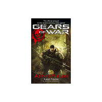 Little, Brown Book Group Gears Of War: Aspho Fields (häftad, eng)