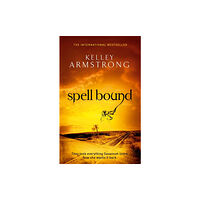 Little, Brown Book Group Spell Bound (häftad, eng)