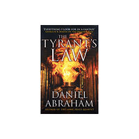 Little, Brown Book Group The Tyrant's Law (häftad, eng)