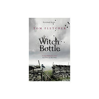 Quercus Publishing Witch Bottle (häftad, eng)