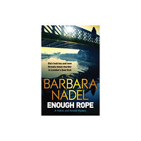 Quercus Publishing Enough Rope (häftad, eng)