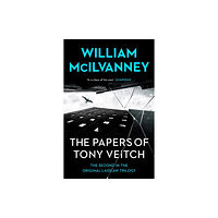 Canongate Books The Papers of Tony Veitch (häftad, eng)