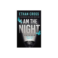 Bloomsbury Publishing PLC I Am The Night (häftad, eng)