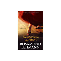 Little, Brown Book Group Invitation To The Waltz (häftad, eng)