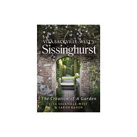 Little, Brown Book Group Vita Sackville-West's Sissinghurst (inbunden, eng)