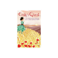 Little, Brown Book Group Emily's Quest (häftad, eng)