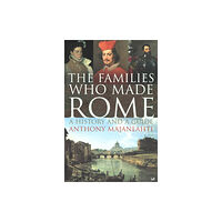 Vintage Publishing The Families Who Made Rome (häftad, eng)