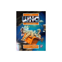 Telos Publishing Ltd The Who Adventures (inbunden, eng)