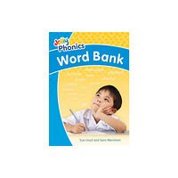 Jolly Learning Ltd Jolly Phonics Word Bank (häftad, eng)