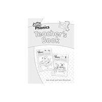 Jolly Learning Ltd Jolly Phonics Teacher's Book (häftad, eng)