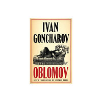 Alma Books Ltd Oblomov: New Translation (häftad, eng)