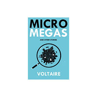 Alma Books Ltd Micromegas (häftad, eng)