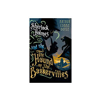 Alma Books Ltd The Hound of the Baskervilles (häftad, eng)