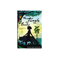 Alma Books Ltd The Jungle Books (häftad, eng)