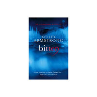 Little, Brown Book Group Bitten (häftad, eng)