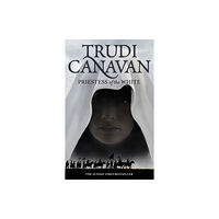 Little, Brown Book Group Priestess Of The White (häftad, eng)