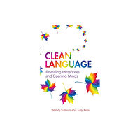 Crown House Publishing Clean Language (häftad, eng)