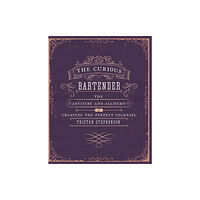 Ryland, Peters & Small Ltd The Curious Bartender Volume 1 (inbunden, eng)