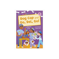 Maverick Arts Publishing Dog Cop and Go, Del, Go! (häftad, eng)