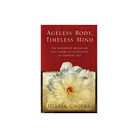 Ebury Publishing Ageless Body, Timeless Mind (häftad, eng)