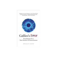 Ebury Publishing Galileo's Error (häftad, eng)