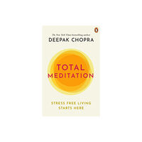 Ebury Publishing Total Meditation (häftad, eng)