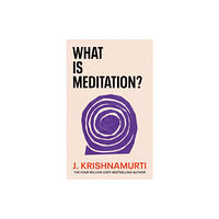 Ebury Publishing What is Meditation? (häftad, eng)