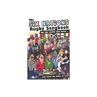 Y Lolfa Six Nations Rugby Songbook, The (häftad, eng)