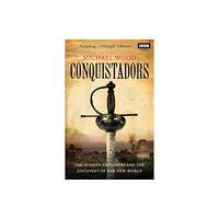 Ebury Publishing Conquistadors (häftad, eng)