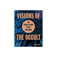 Tate Publishing Visions of the Occult (inbunden, eng)